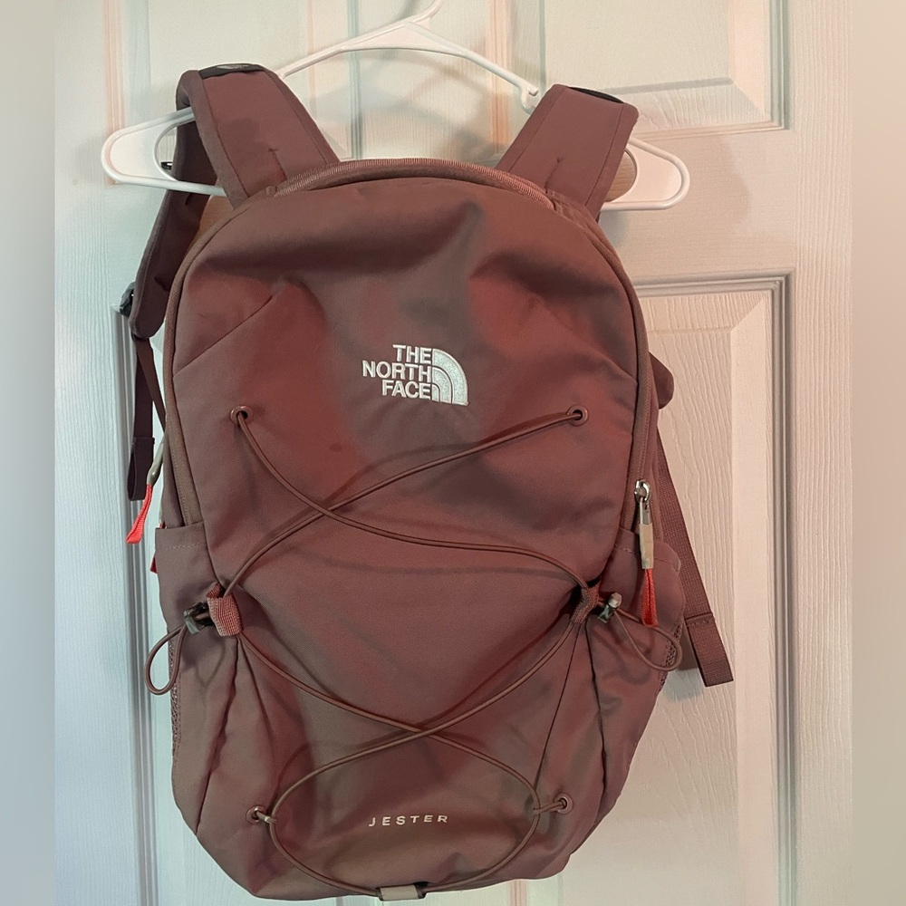 NorthFace Jester Laptop Backpack